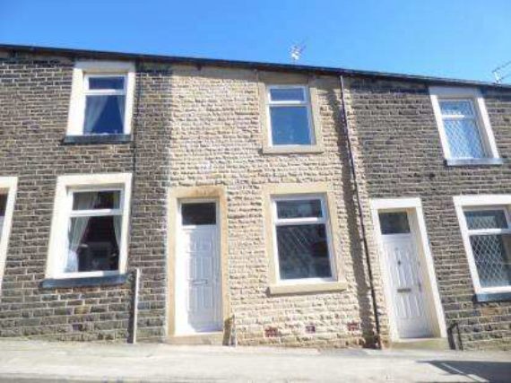 2 Bedroom Terraced